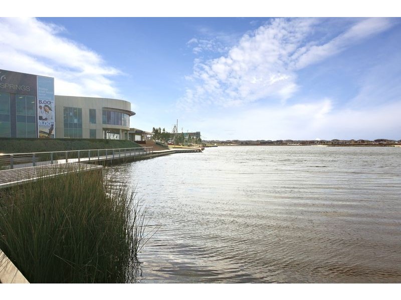 Caroline Springs VIC 3023