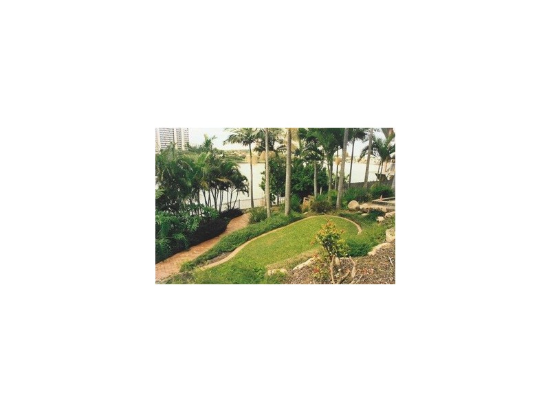 56 Thorn Street, Kangaroo Point QLD 4169