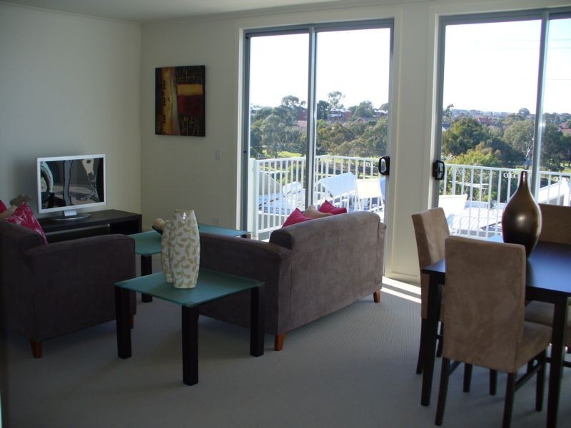 1 Pentridge Boulevard, Coburg VIC 3058