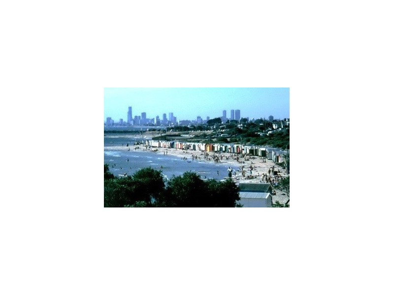 Black Rock VIC 3193