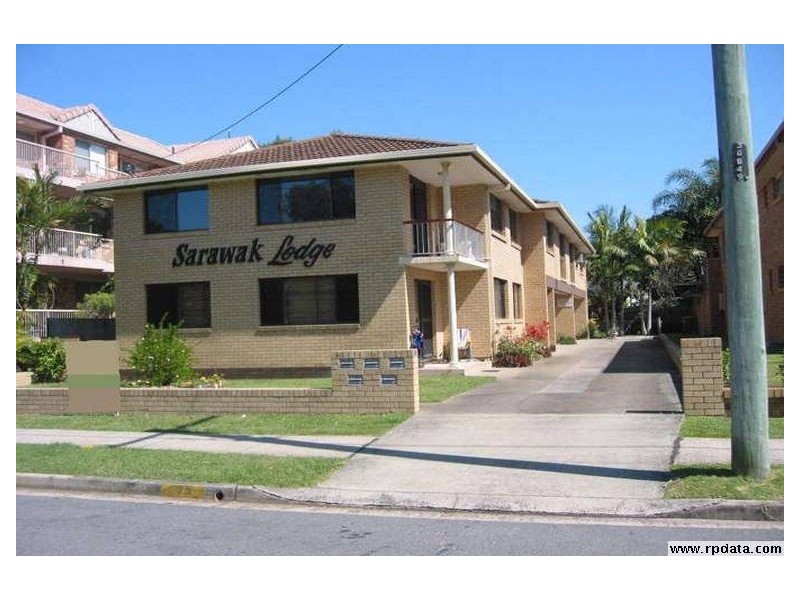 2/78 Sarawak Avenue, Palm Beach QLD 4221