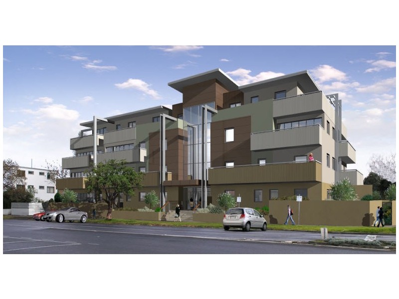 Lot G.01, G01/947 Mt Alexander Road, Essendon VIC 3040