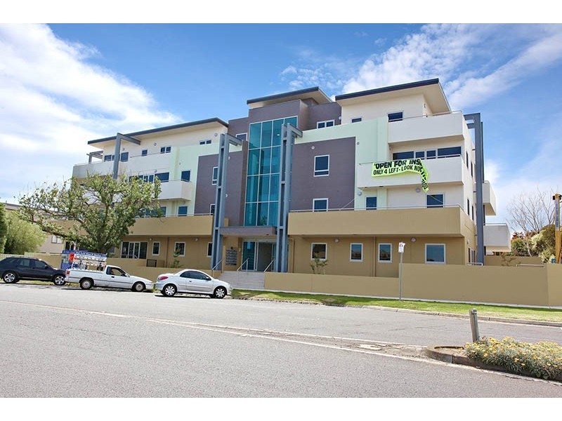 Lot 3.21, 321/947 Mt Alexander Road, Essendon VIC 3040