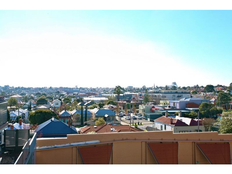 301/8. Burrowes Street, Ascot Vale VIC 3032