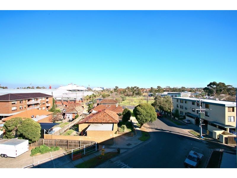 301/8. Burrowes Street, Ascot Vale VIC 3032