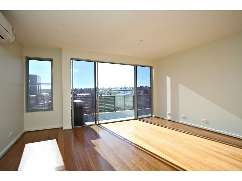 307/8. Burrowes Street, Ascot Vale VIC 3032