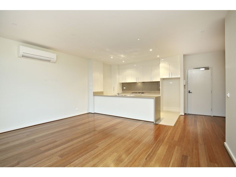 307/8. Burrowes Street, Ascot Vale VIC 3032