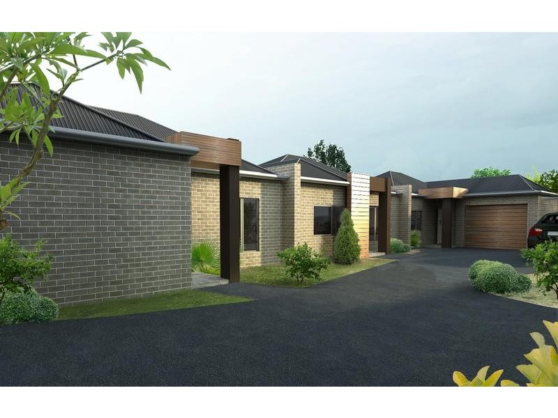 Glenroy VIC 3046