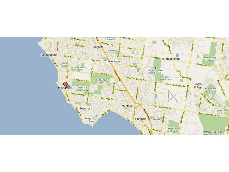 15.A Keating Street, Black Rock VIC 3193