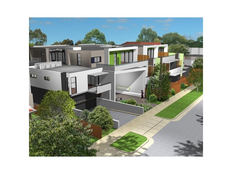 31-35 Como Parade East, Mentone VIC 3194