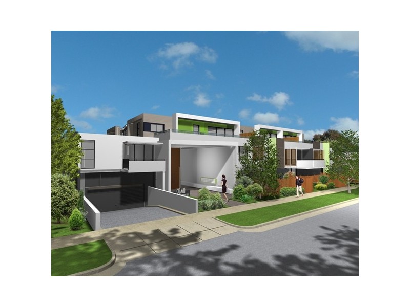 31-35 Como Parade East, Mentone VIC 3194