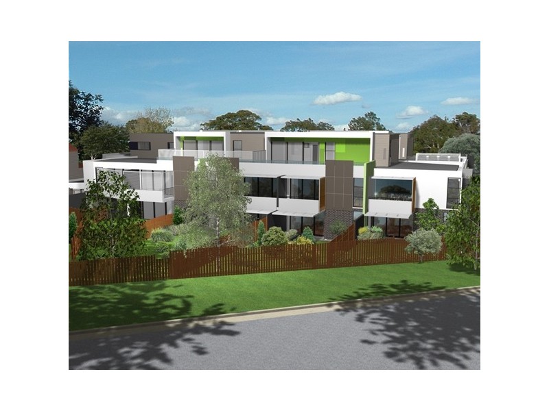 19/31-35 Como Parade East, Mentone VIC 3194