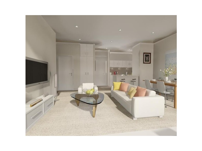 19/31-35 Como Parade East, Mentone VIC 3194