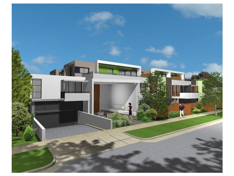 25/31-35 Como Parade East, Mentone VIC 3194