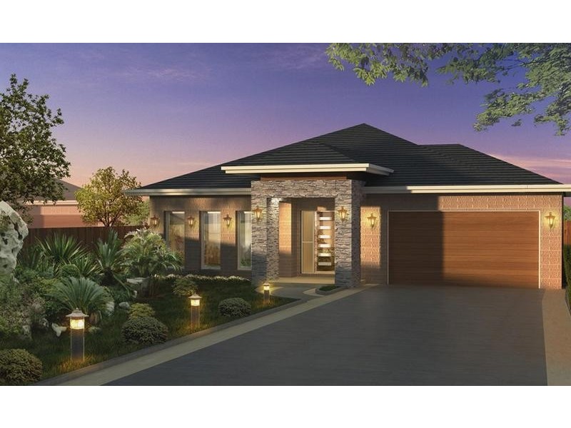 Lot 145 Ercildoune Court, Cranbourne West VIC 3977