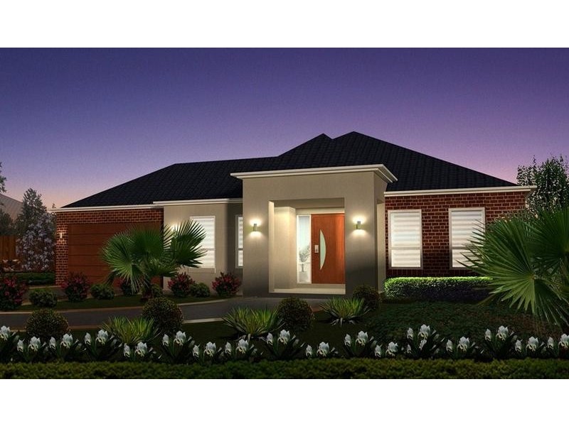 Lot 146 Ercildoune Court, Cranbourne West VIC 3977
