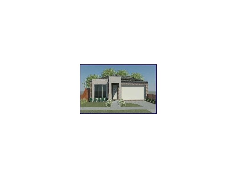 Lot 1202 Bluebird Way, Greenvale VIC 3059