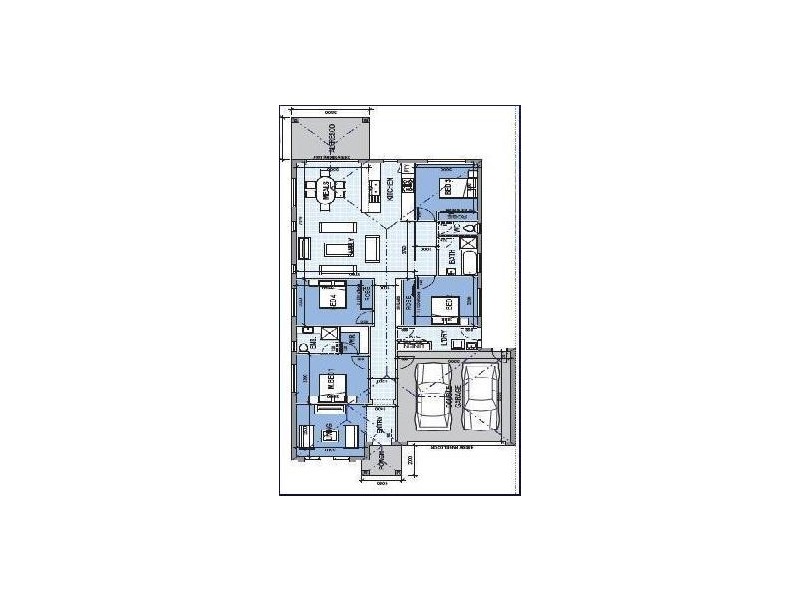 Lot 1202 Bluebird Way, Greenvale VIC 3059
