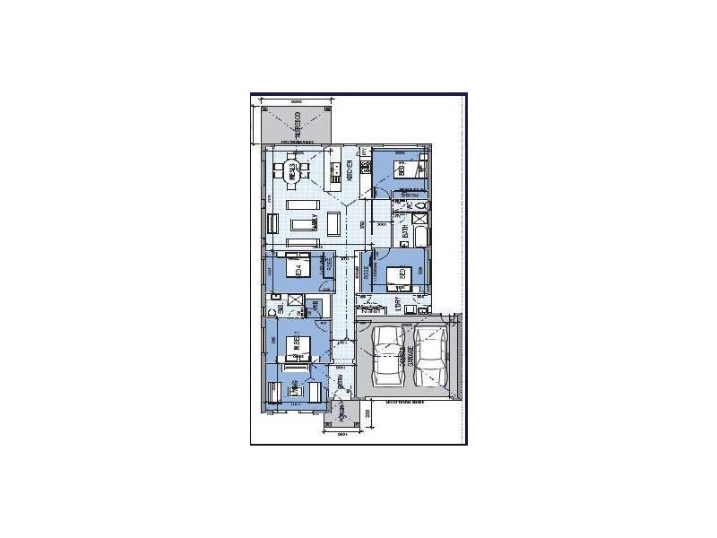 Lot 1232 Bluebird Way, Greenvale VIC 3059