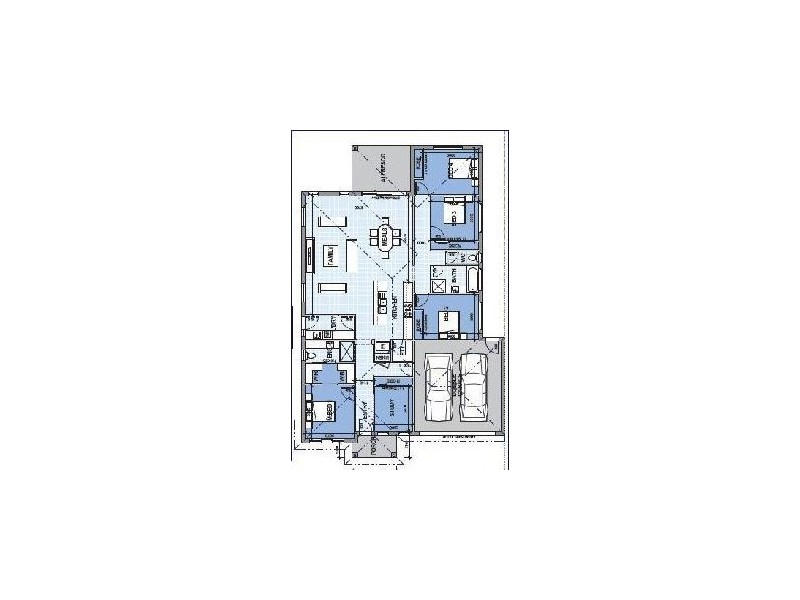 Lot 1318 Biltmore Crescent, Greenvale VIC 3059