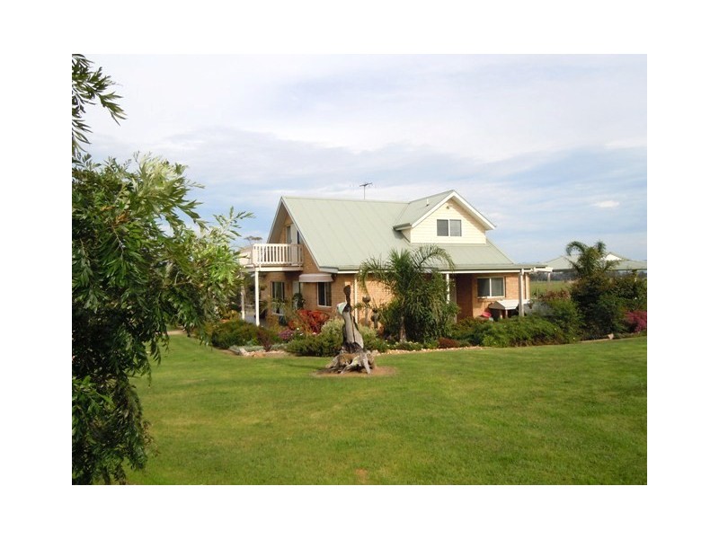 400 Araluen Road, Yarragon VIC 3823