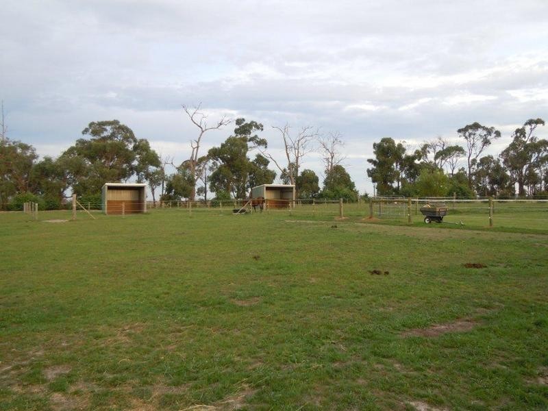 400 Araluen Road, Yarragon VIC 3823