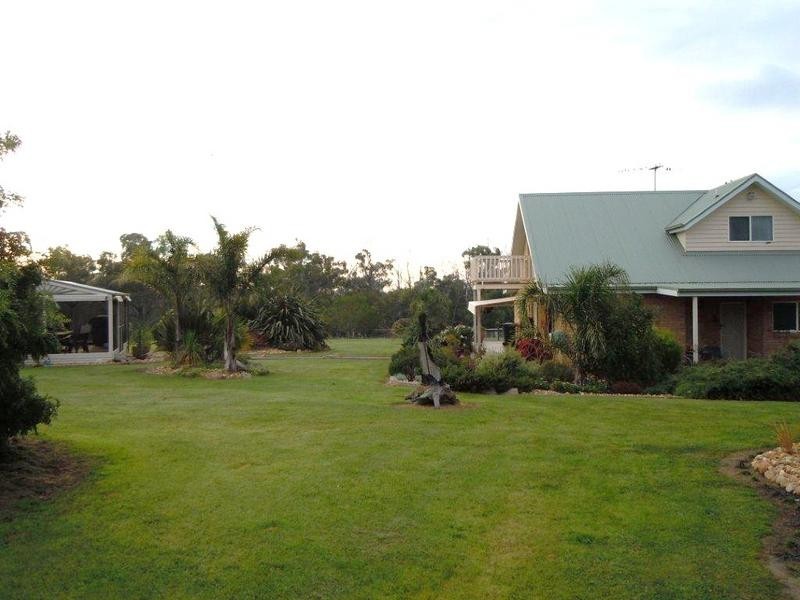 400 Araluen Road, Yarragon VIC 3823