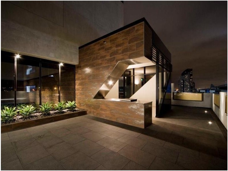 1509/200 Spencer Street, Melbourne VIC 3000