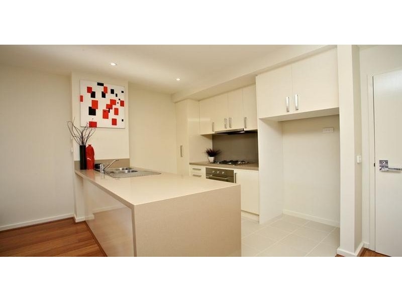 307/8 Burrowes Street, Ascot Vale VIC 3032