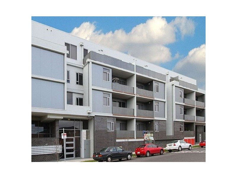 307/8 Burrowes Street, Ascot Vale VIC 3032