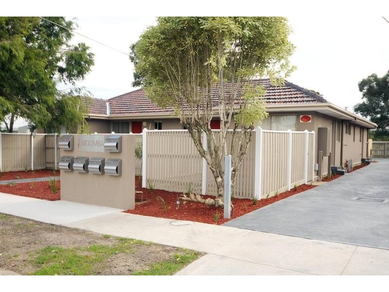 1 Moomba Pde, Dandenong South VIC 3175