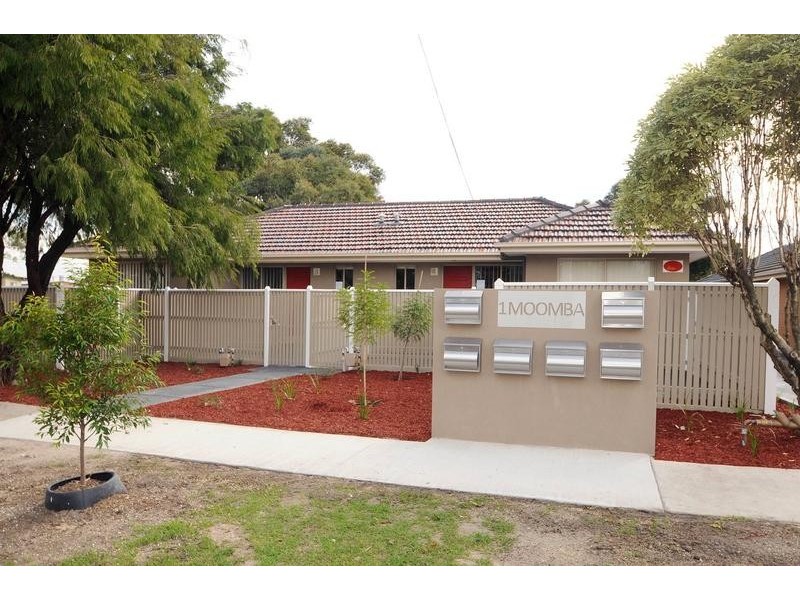 1 Moomba Pde, Dandenong South VIC 3175