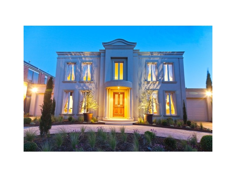 62 Strathfield Parade, Croydon VIC 3136