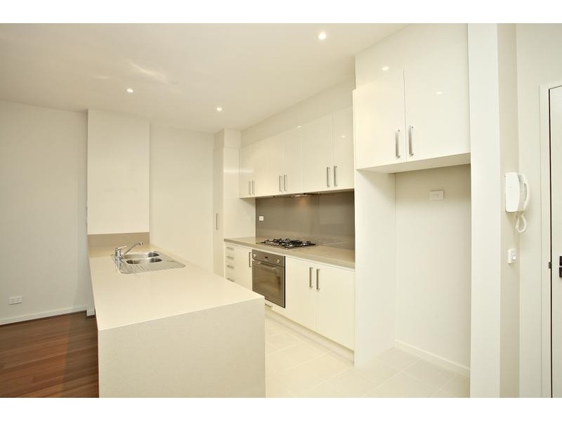 309/8 Burrowes Street, Ascot Vale VIC 3032