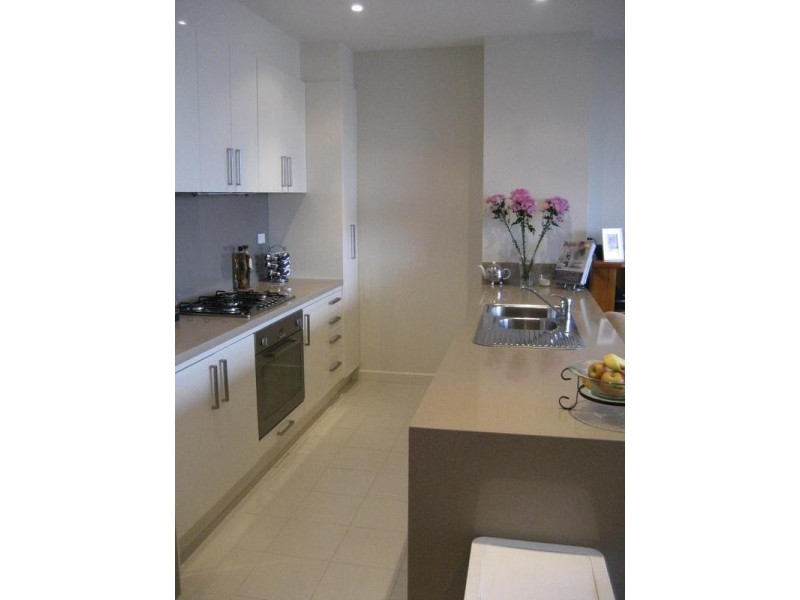 309/8 Burrowes Street, Ascot Vale VIC 3032