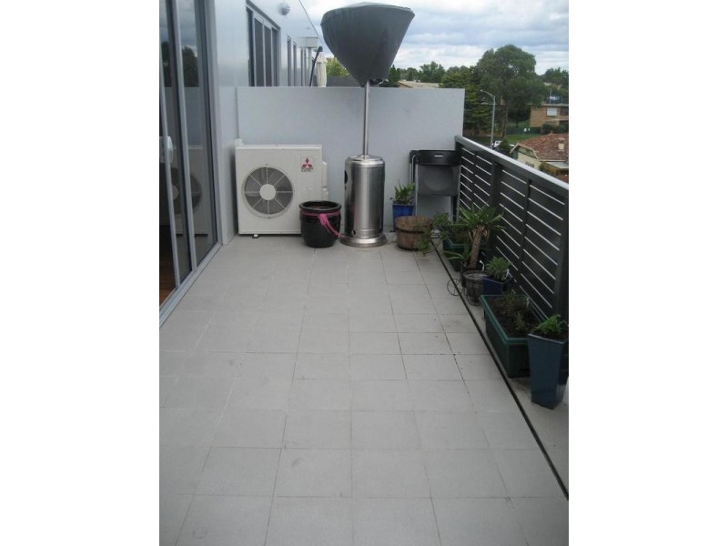 309/8 Burrowes Street, Ascot Vale VIC 3032