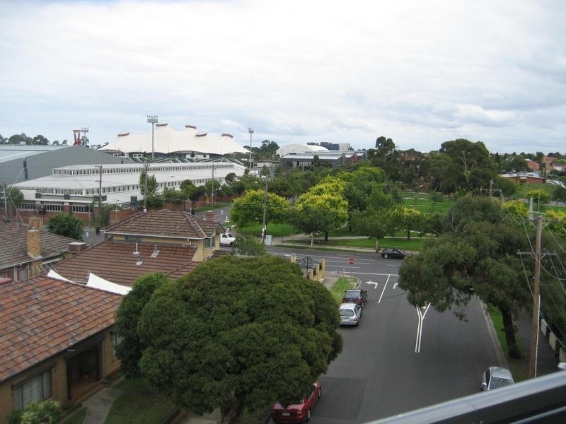 309/8 Burrowes Street, Ascot Vale VIC 3032