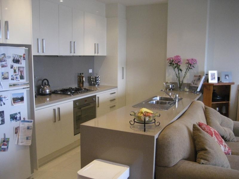 309/8 Burrowes Street, Ascot Vale VIC 3032