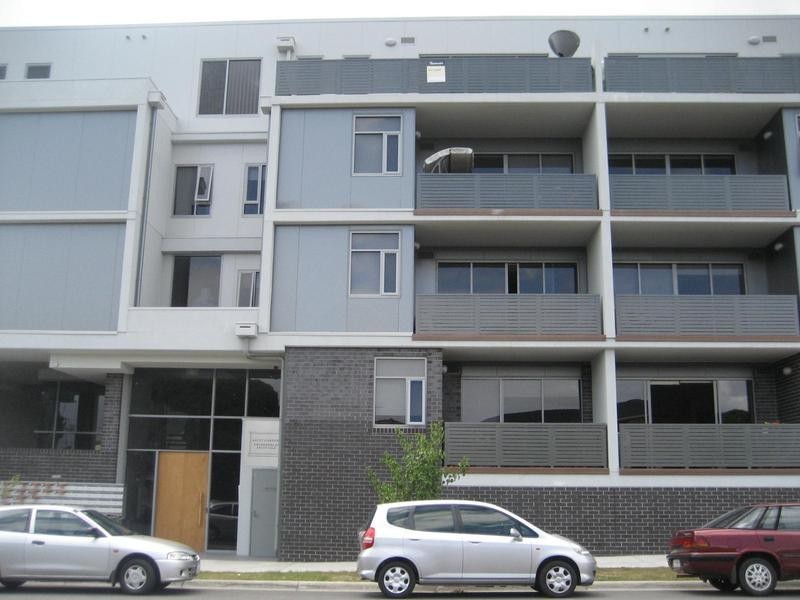 309/8 Burrowes Street, Ascot Vale VIC 3032