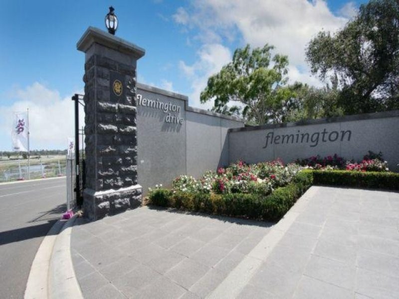 309/8 Burrowes Street, Ascot Vale VIC 3032