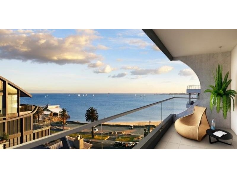 Port Melbourne VIC 3207