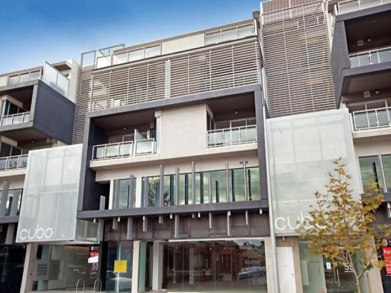 Lot 71, 217 Abinger St, Richmond VIC 3121