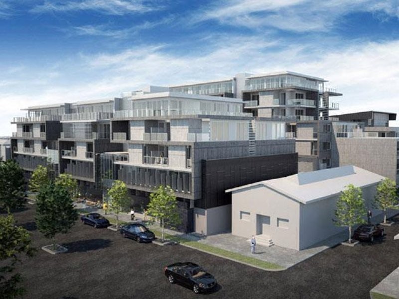 Lot 71, 217 Abinger St, Richmond VIC 3121