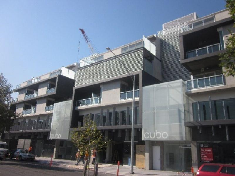 Lot 71, 217 Abinger St, Richmond VIC 3121