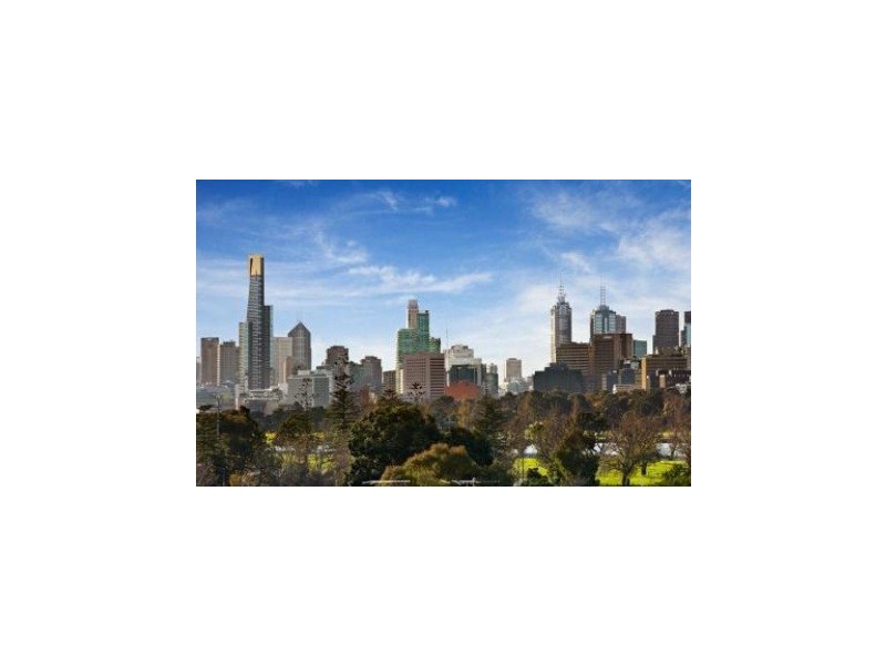 Fairfield VIC 3078