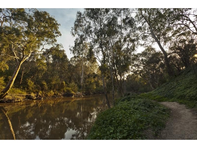 Fairfield VIC 3078