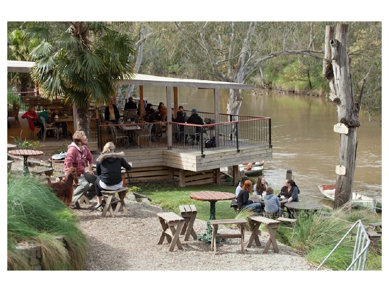 Fairfield VIC 3078