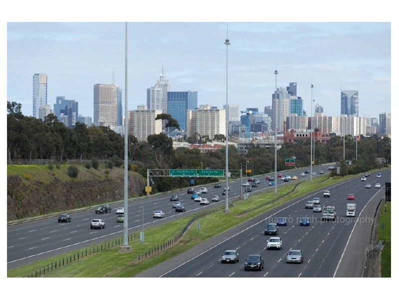 Fairfield VIC 3078