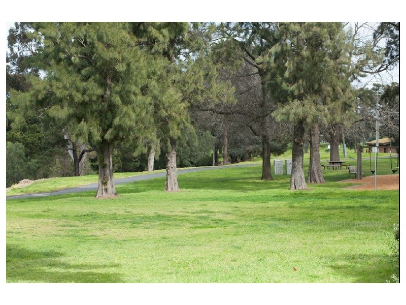 Fairfield VIC 3078