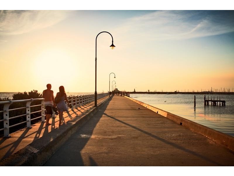 St Kilda VIC 3182